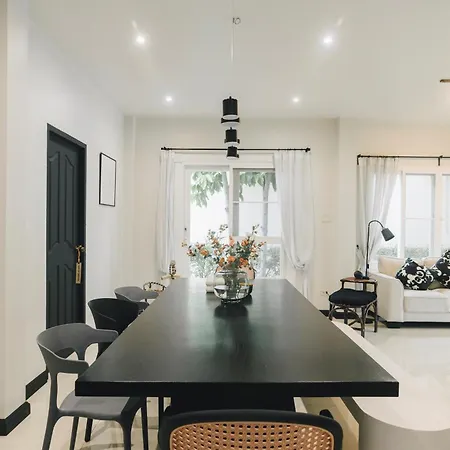My Sukhumvit Villa