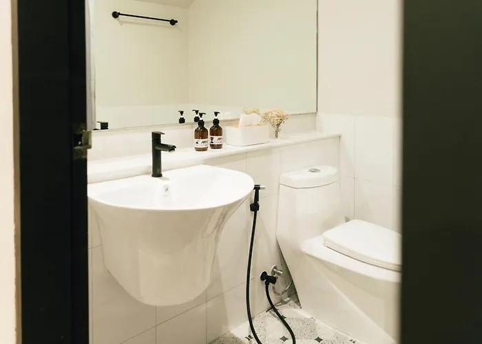 Casa vacanze My Sukhumvit