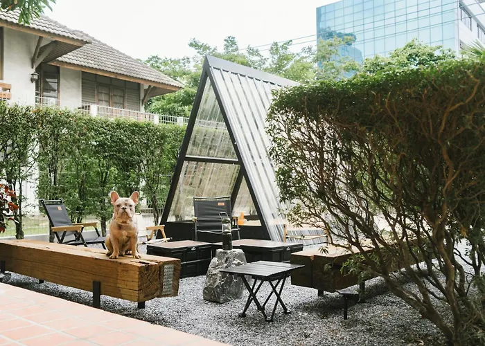 Casa vacanze My Sukhumvit *