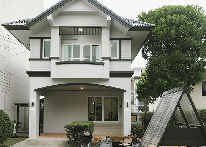 Casa vacanze My Sukhumvit *