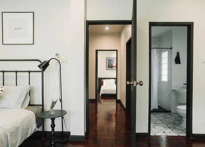 Casa vacanze My Sukhumvit