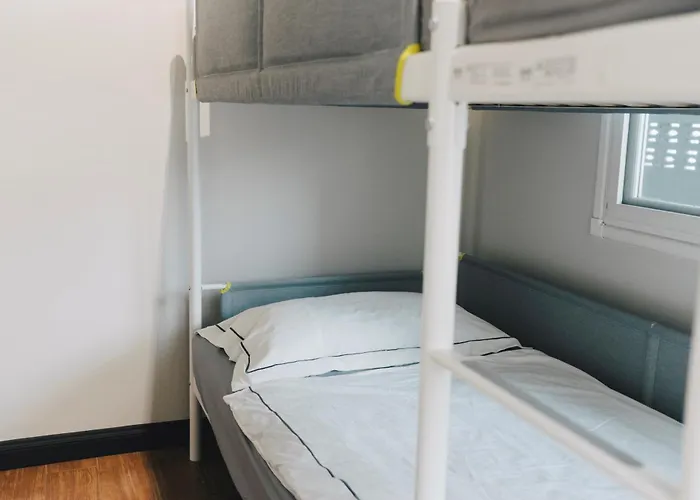 My Sukhumvit Casa vacanze