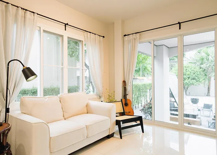 My Sukhumvit Casa vacanze