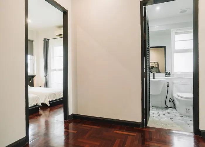 Casa vacanze My Sukhumvit