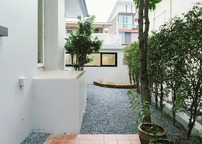 My Sukhumvit Casa vacanze Bangkok